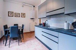 INDIPENDENZA MANSION CITY CENTER