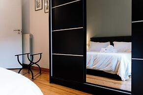 INDIPENDENZA MANSION CITY CENTER