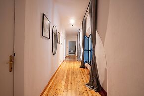 INDIPENDENZA MANSION CITY CENTER