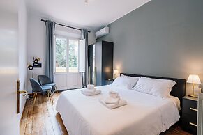 INDIPENDENZA MANSION CITY CENTER