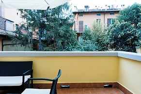 INDIPENDENZA MANSION CITY CENTER