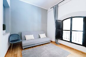 INDIPENDENZA MANSION CITY CENTER