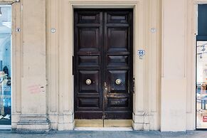 INDIPENDENZA MANSION CITY CENTER