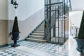 INDIPENDENZA MANSION CITY CENTER