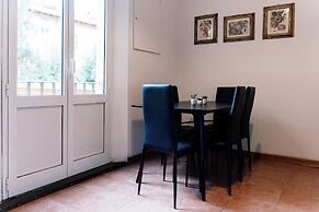 INDIPENDENZA MANSION CITY CENTER