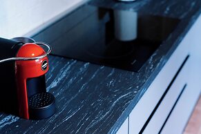 INDIPENDENZA MANSION CITY CENTER