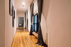 INDIPENDENZA MANSION CITY CENTER