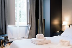 INDIPENDENZA MANSION CITY CENTER