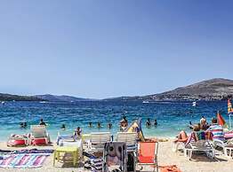 Holiday Home by the Sea With Terrace & Ocean Views on Čiovo