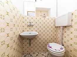 Holiday Home by the Sea With Terrace & Ocean Views on Čiovo