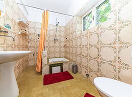 Holiday Home by the Sea With Terrace & Ocean Views on Čiovo