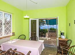 Holiday Home by the Sea With Terrace & Ocean Views on Čiovo