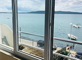 Coastal Charm in Kaštel Kambelovac With Terrace & Sea Views