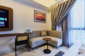 The Sigar Riverside at Sutera Bay