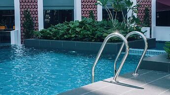 The Sigar Riverside at Sutera Bay