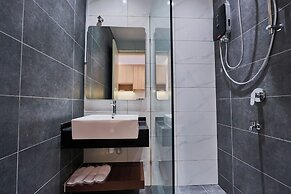 The Sigar Riverside at Sutera Bay