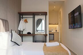 The Sigar Riverside at Sutera Bay