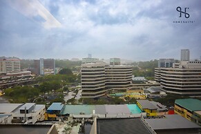 The Sigar Riverside at Sutera Bay