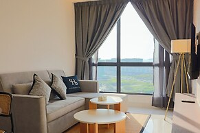 The Sigar Riverside at Sutera Bay