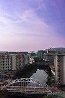 The Sigar Riverside at Sutera Bay