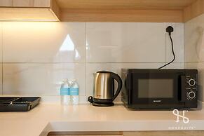 The Sigar Riverside at Sutera Bay