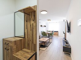 Elegant Kastel Novi Apartment With Sea View Balcony