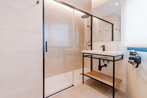 Home Art Apartments Bernabéu