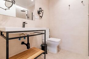 Home Art Apartments Bernabéu