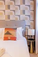 Home Art Apartments Bernabéu