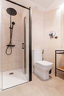 Home Art Apartments Bernabéu