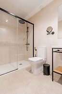 Home Art Apartments Bernabéu