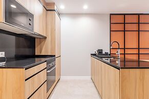 Home Art Apartments Bernabéu