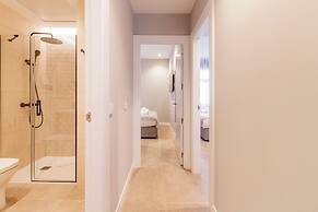 Home Art Apartments Bernabéu