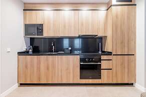 Home Art Apartments Bernabéu