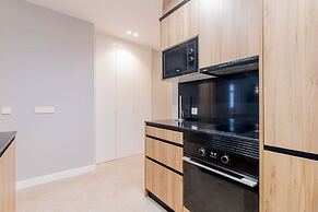 Home Art Apartments Bernabéu