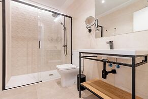 Home Art Apartments Bernabéu