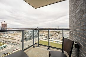 GLOBALSTAY Modern Sonic Way Condos