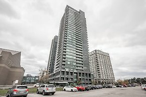 GLOBALSTAY Modern Sonic Way Condos