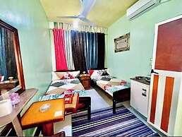 Agiad Hotel