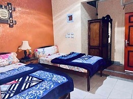 Agiad Hotel