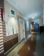 Agiad Hotel