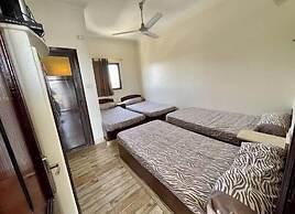 Agiad Hotel