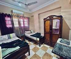 Agiad Hotel