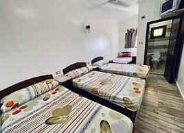 Agiad Hotel