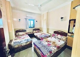 Agiad Hotel