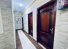 Agiad Hotel