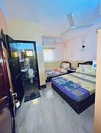 Agiad Hotel