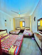 Agiad Hotel
