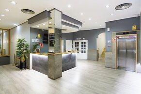 VTZ Hotel El Príncipe