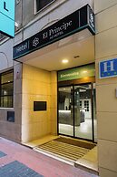 VTZ Hotel El Príncipe